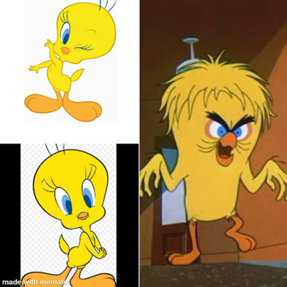 Meet your Posher, Yellow